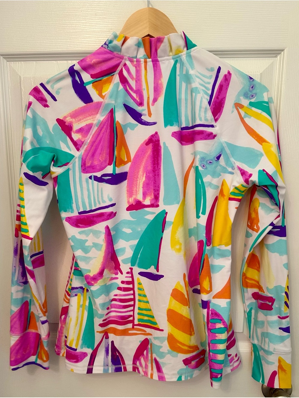 ARYEH jacket - Picture 10 of 14